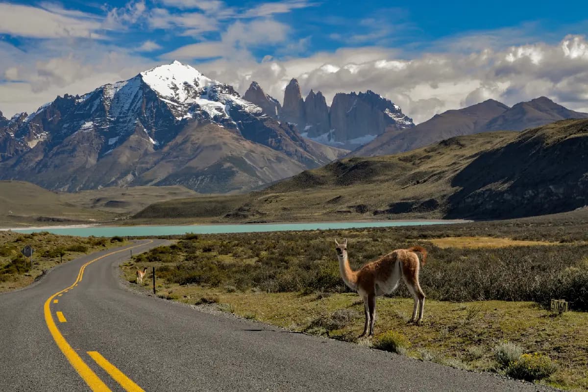 Chile