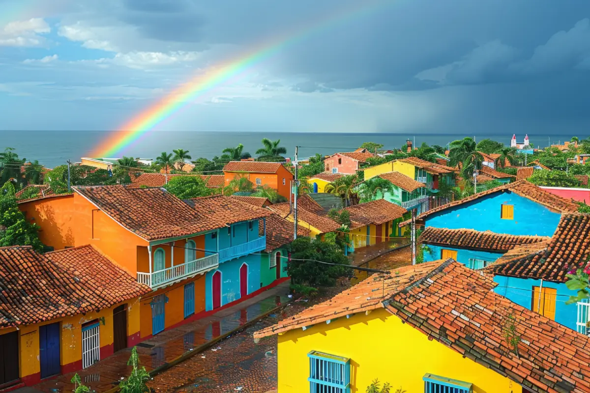 Colombia