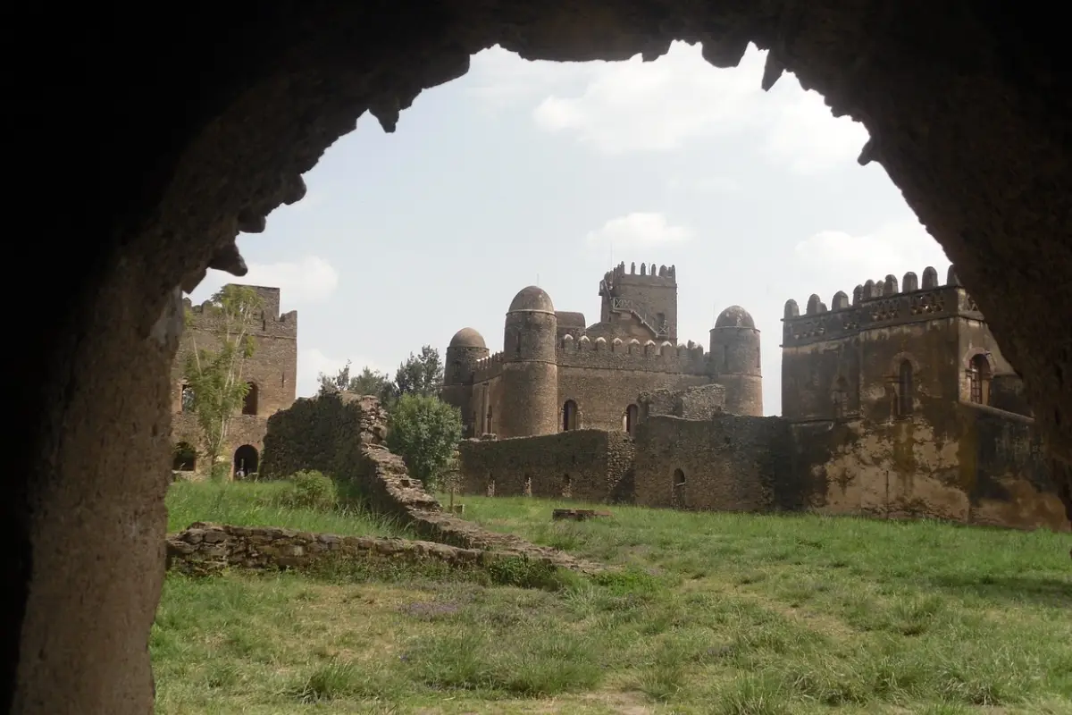 Ethiopia