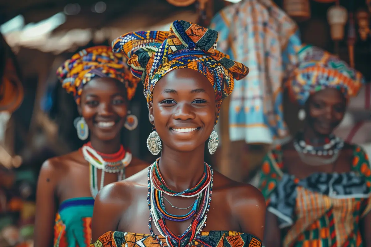 Nigeria