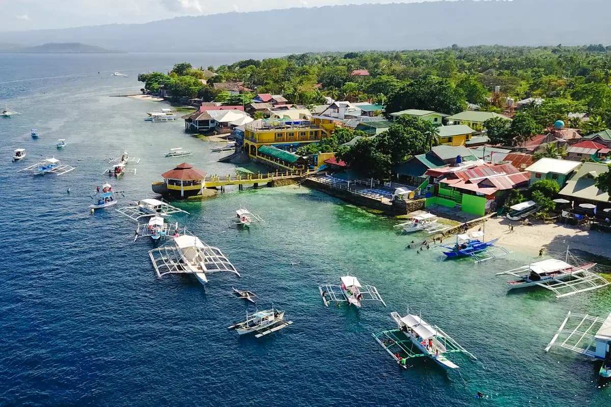 Philippines