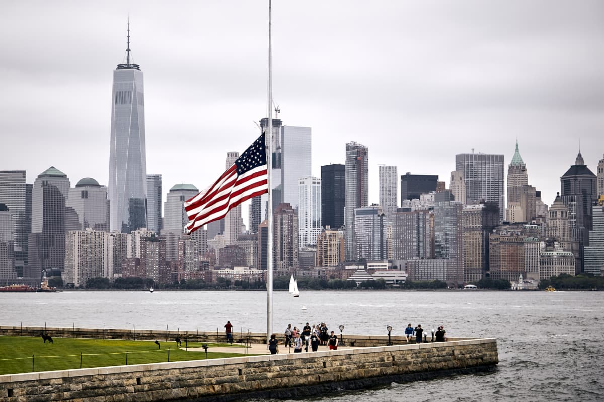 USA