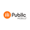 PublicMobile PIN Canada