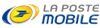 La Poste PIN France