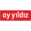 Ay Yildiz PIN Belgium