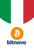 Bitnovo PIN Italy
