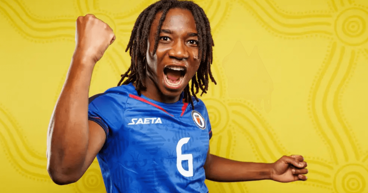 Coventina ignorée dans la liste du Ballon d’Or, suscitant une indignation mondiale